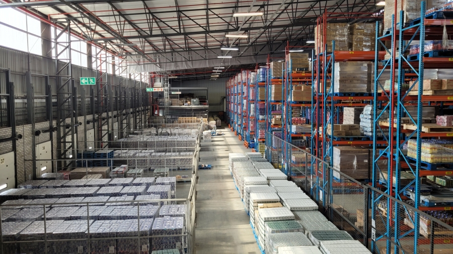 To Let commercial Property for Rent in Montague Park Western Cape